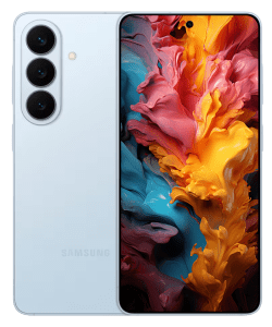 Begagnad Samsung Galaxy S25 Sky Blue