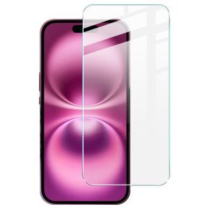 IMAK transparent skärmskydd - iPhone Air, 1-pack