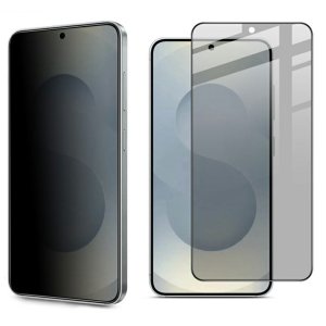 IMAK Privacy-skärmskydd - Samsung S26, 1-pack