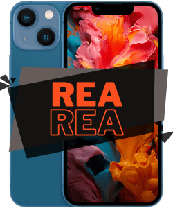 Begagnad iPhone 13 Blue