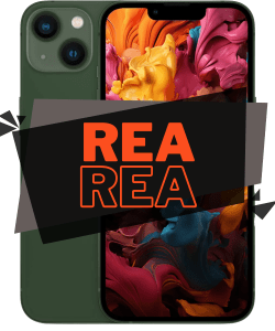 Begagnad iPhone 13 Green