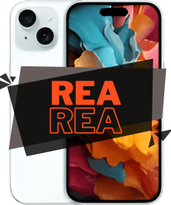 Begagnad iPhone 15 Blue