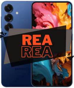 Begagnad Samsung Galaxy S25 Navy