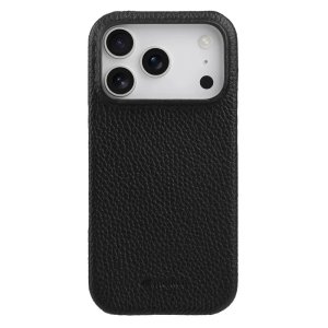 MELKCO magnetiskt läderskal - iPhone 17 Pro