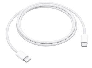 Apple USB-C till USB-C 1M 60W