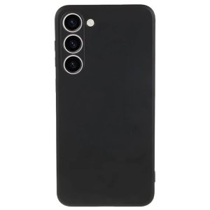 Heltäckande silikonskal - Samsung Galaxy S22 Plus
