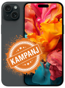 Begagnad iPhone 15 Kampanj