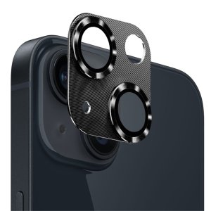 Kameralinsskydd i metallram – iPhone 13/13 Mini