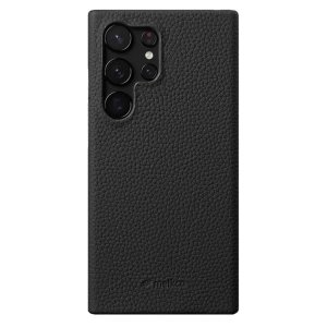 MELKCO äkta läderskal – Samsung Galaxy S23 Ultra