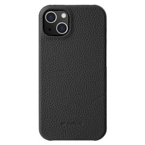 MELKCO magnetiskt läderfodral – iPhone 15 Plus