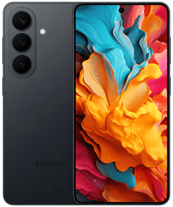 Begagnad Samsung Galaxy S26 Black