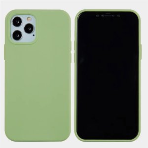 Silikonskal – iPhone 12