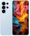 Begagnad Samsung Galaxy S26 Ultra Sky Blue