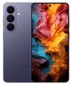 Begagnad Samsung Galaxy S25 Cobalt Violet