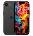 iPhone 17e Black