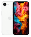 iPhone 17e White