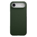 MELKCO magnetiskt läderskal - iPhone Air