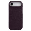 MELKCO magnetiskt läderskal - iPhone Air