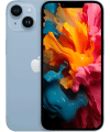 Begagnad iPhone 14 Blue