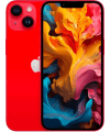 Begagnad iPhone 14 Red