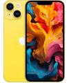 Begagnad iPhone 14 Yellow