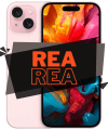 Begagnad iPhone 15 Pink