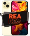 Begagnad iPhone 15 Yellow