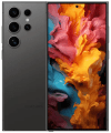 Begagnad Samsung Galaxy S24 Ultra Titanium Black