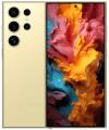 Begagnad Samsung Galaxy S24 Ultra Titanium Yellow
