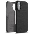MELKCO magnetiskt läderskal - iPhone 17