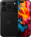Begagnad iPhone 18 Pro Black
