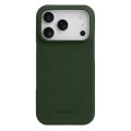 MELKCO magnetiskt läderskal - iPhone 17 Pro