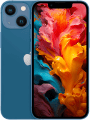 Begagnad iPhone 13 Blue