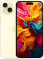 Begagnad iPhone 15 Yellow