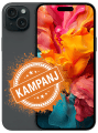 Begagnad iPhone 15 Kampanj