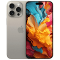 Begagnad iPhone 15 Pro Natural Titanium