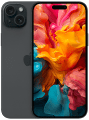 Begagnad iPhone 15 Black