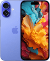Begagnad iPhone 16 Ultramarine