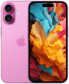 Begagnad iPhone 16 Pink