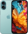 Begagnad iPhone 16 Teal