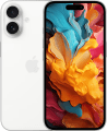 Begagnad iPhone 16 White