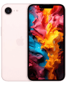 iPhone 17e Soft Pink