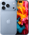 Begagnad iPhone 18 Pro Glacier