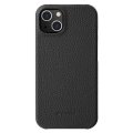MELKCO magnetiskt läderfodral – iPhone 15 Plus