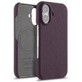 MELKCO magnetiskt läderskal - iPhone 17