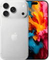 Begagnad iPhone 18 Pro Silver