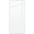 Transparent skärmskydd härdat glas