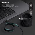 USB-C 2 m 240w