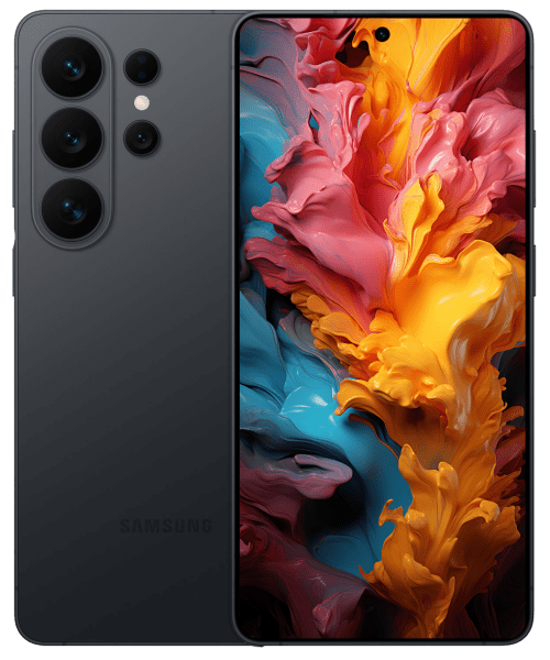 Begagnad Samsung Galaxy S26 Ultra Black