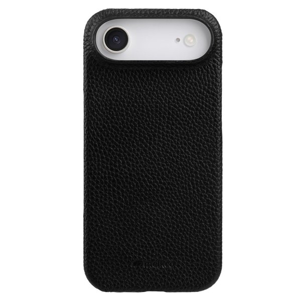 MELKCO magnetiskt läderskal - iPhone Air